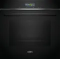 Produktbild: Siemens iQ700 HB734G1B1 Backofen  HomeConnect TFT-Touchdisplay ecoClean