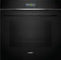 Produktbild: 4242003901595 Siemens iQ700 HB734G1B1 Backofen 71 l 3600 W Schwarz Siemens