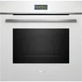 Produktbild: Siemens HB734G1W1 Einbau Backofen TFT Touchdisplay Home Connect weiß 1a