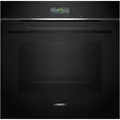 Produktbild: Siemens HB734G1B1 IQ700, Backofen, schwarz