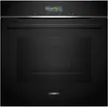 Produktbild: SIEMENS HB734G1B1, Einbaubackofen (Einbaugerät, 71 l, 594 mm breit), iQ700