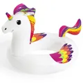 Produktbild: Schwimmring Einhorn 119 x 91 cm, Bestway, Luftmatratze, Poolzubehör, 36159