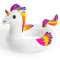 Produktbild: Bestway Einhorn Schwimmrad
