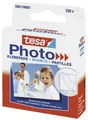 Produktbild: tesa Photo Foto-Klebepads, weiá, beidseitig klebend