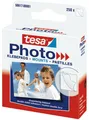 Produktbild: tesa Photo Foto-Klebepads, Fotokleber, weiß, beidseitig klebend