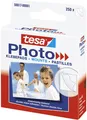 Produktbild: tesa Photo Klebepads - Beidseitig klebend zur Erstellung eines Fotobuches - 250x