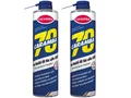 Produktbild: CARAMBA Spray Multi-Öl, 70, 400 ml, 2 Stück