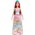Produktbild: Barbie Dreamtopia (HGR15)