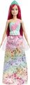 Produktbild: Barbie Dreamtopia HGR15, Modepuppe, Weiblich, 3 Jahr(e), Mädchen, 310 mm, 131 g