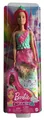 Produktbild: Mattel HGR15 Barbie Dreamtopia mit Glitzer-Oberteil, langem Rock und Diadem, NEU