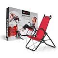 Produktbild: Maxxmee Inversionstrainer Heimtrainer Rückem Bauch Beine Rumpf  Klappbar 120kg