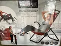 Produktbild: Maxxmee Inversionstrainer Rückentrainer Inversionsbank Rücken Bauch Klappbar
