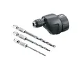 Produktbild: BOSCH Elektrowerkzeug-Set