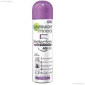 Produktbild: L'Oréal Garnier Mineral Deo-Spray Women Protection 5 - 150ml
