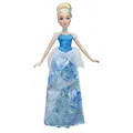 Produktbild: Hasbro Disney Prinzessin E0272ES2 Schimmerglanz Cinderella, Puppe