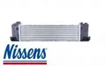 Produktbild: Nissens 96450 Ladeluftkühler LLK Turbokühler Kühler für BMW