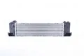 Produktbild: Ladeluftkühler ** FIRST FIT ** NISSENS 96450 für BMW F32 F80 F20 F31 F34 F30 F21