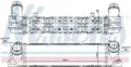 Produktbild: NISSENS 96450 Ladeluftkühler für BMW