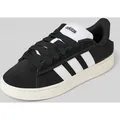 Produktbild: adidas Sportswear Sneaker mit Label-Badge Modell 'GRAND COURT ALPHA 00S' in Black, Größe 43