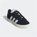 Produktbild: adidas Sportswear GRAND COURT ALPHA Sneaker Design inspiriert vom adidas Campus 00 schwarz 43 1/3 EU