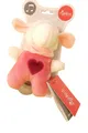 Produktbild: Baby Mini Spieluhr Schaf Artikelnr. 43184 von Sigikid mit 