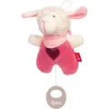 Produktbild: Sigikid Minispieluhr Schaf Yellow