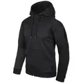 Produktbild: Helikon-Tex Kapuzenpullover Urban Tactical Hoodie (FullZip) - Black L