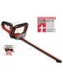 Produktbild: Einhell Cordless Hedge Trimmer ARCURRA 18/55