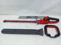 Produktbild: Einhell Arcurra Akku-Heckenschere 18 V Li-Ion 62 cm