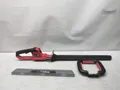 Produktbild: Einhell Arcurra Akku-Heckenschere 18 V Li-Ion 62 cm