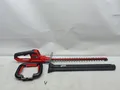 Produktbild: Einhell Arcurra Akku-Heckenschere 18 V Li-Ion 62 cm unvollstandig