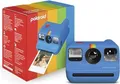 Produktbild: Polaroid Go Gen2 Camera Blue - Kompakte Sofortbildkamera
