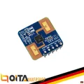 Produktbild: WaveShare HMMD-mmWave-Sensor 24GHz S3KM1110 Intelligentes Mikrobewegungssensor