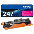 Produktbild: Brother 247 Original-Toner Magenta