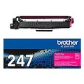 Produktbild: Brother TN-247M Original Tonerkartusche Magenta