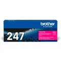 Produktbild: Brother TN-247M - Magenta - Toner - Hohe Kapazität