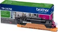 Produktbild: Brother TN247M - Magenta - original - Tonerpatrone - für Brother DCP-L3510, L3517, L3550, HL-L3270, L3290, MFC-L3710, L3730, L3750, L3770