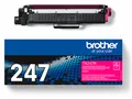 Produktbild: ORIGINAL Original Toner Brother TN-247M, ca. 2.300 S., magenta 1584327-OO