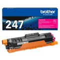 Produktbild: Original Brother TN-247M Toner Magenta