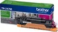 Produktbild: Brother TN247M - Magenta - original - Tonerpatrone