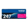 Produktbild: BROTHER Toner TN-247M magenta
