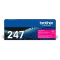 Produktbild: Brother TN-247M Tonerkartusche 1 Stück(e) Original Magenta