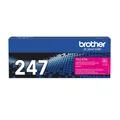 Produktbild: Brother TN-247 Jumbo Toner - magenta (TN247M)