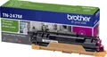 Produktbild: Brother Toner TN-247M / TN247 Original Magenta 2300 Seiten TN247M