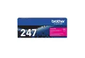 Produktbild: Brother Tonerkartusche Brother TN-247 Jumbo Toner magenta