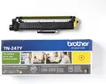Produktbild: Brother TN-247y Original Jumbo-Tonerkassette DCP-L3510CDW, DCP-L3555 Folie offen