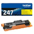 Produktbild: Original Toner brother TN-247Y gelb für MFC-L 3700 3710 3730 3740 3750 3770 CDW