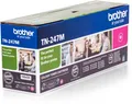 Produktbild: Brother TN247M / Magenta / Original Toner XL / TN-247M / 2300 S. TN 247
