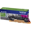 Produktbild: Brother Toner TN-247M / TN247 Original  Magenta 2300 Seiten TN247M