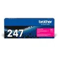 Produktbild: Brother W128348057 TN-247M Toner Cartridge 1 Pc(S)  Original Magenta ~E~